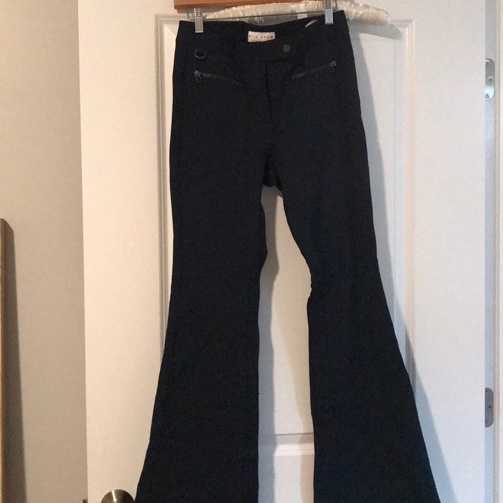 Erin snow— snow pants NEVER WORN